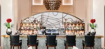 2 - Dinning -Lounge Bar _ Cigar Lounge